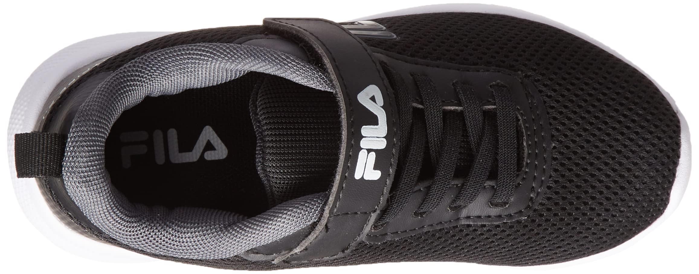 Fila Spitfire V Kids Zapatillas para correrUnisex niños
