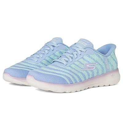 SKECHERS Performance Go Walk Joy Juneau Hands Free Slip Ins Women