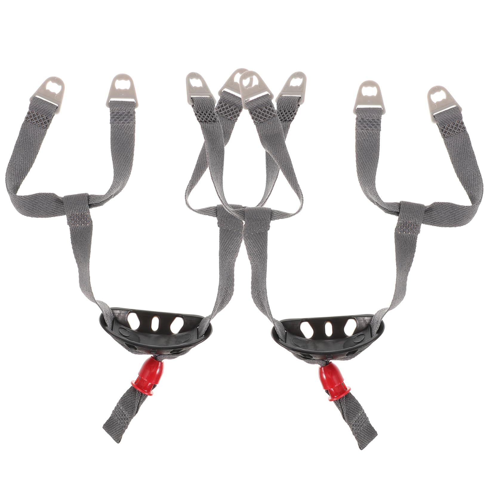 Tofficu Sottogola Del Casco Sottogola Di Protezione Copertina Comodo Sottogola Costruzione Accessori Per Elmetti Da Uomo Sottogola Per Elmetto Per La Sicurezza Corda Di Nylon