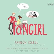 Fangirl