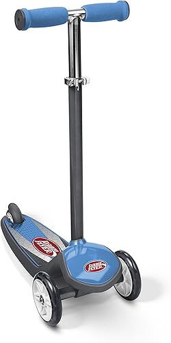 Radio Flyer Color FX EZ Glider 3 Wheel