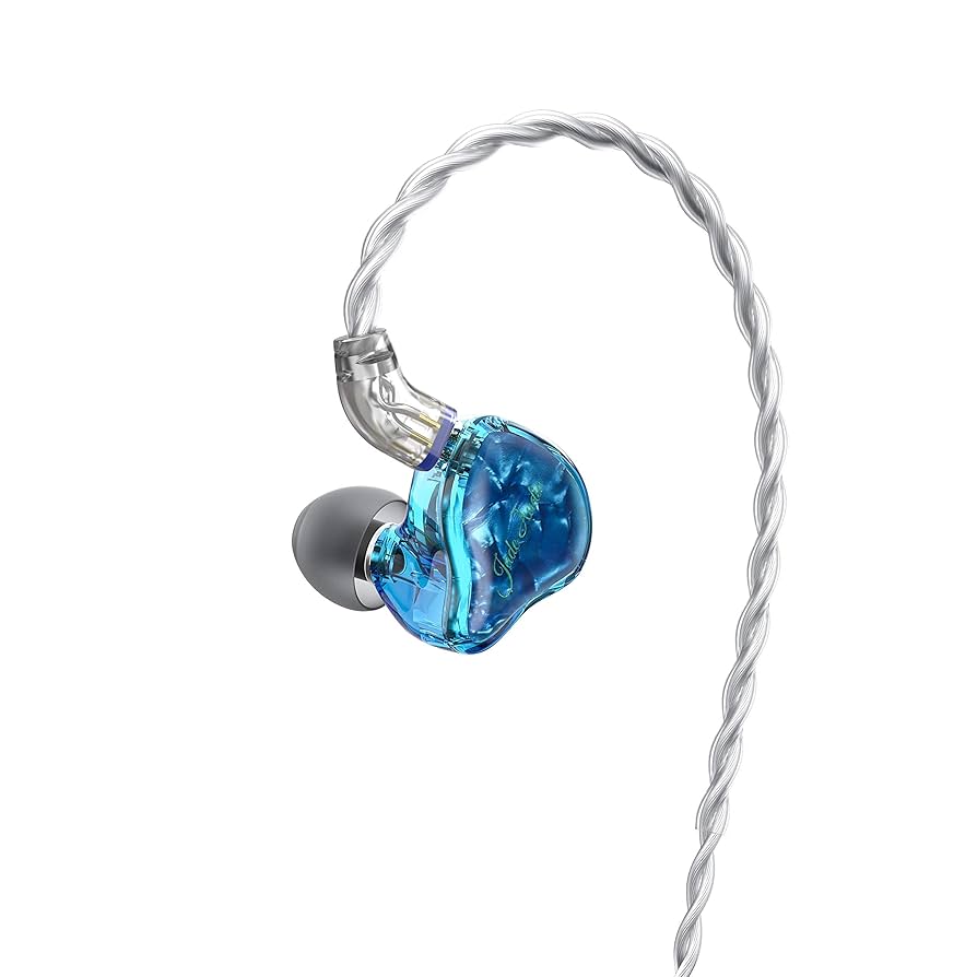 ツイステ　ジェイド　イヤホン　ブルー ツイステ ジェイド イヤホン ブルー ワイヤレスヘッドホン