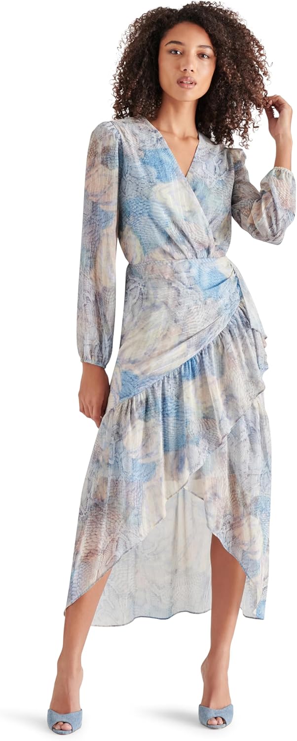 Steve Madden Women's Apparel Renata Dress