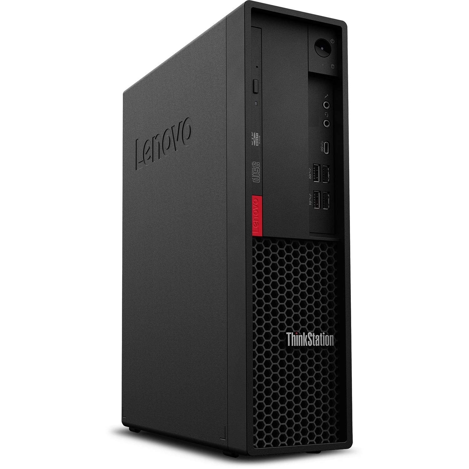 Amazon.com: Lenovo ThinkStation P330 Gen 2 SFF 8GB 256GB SSD Intel