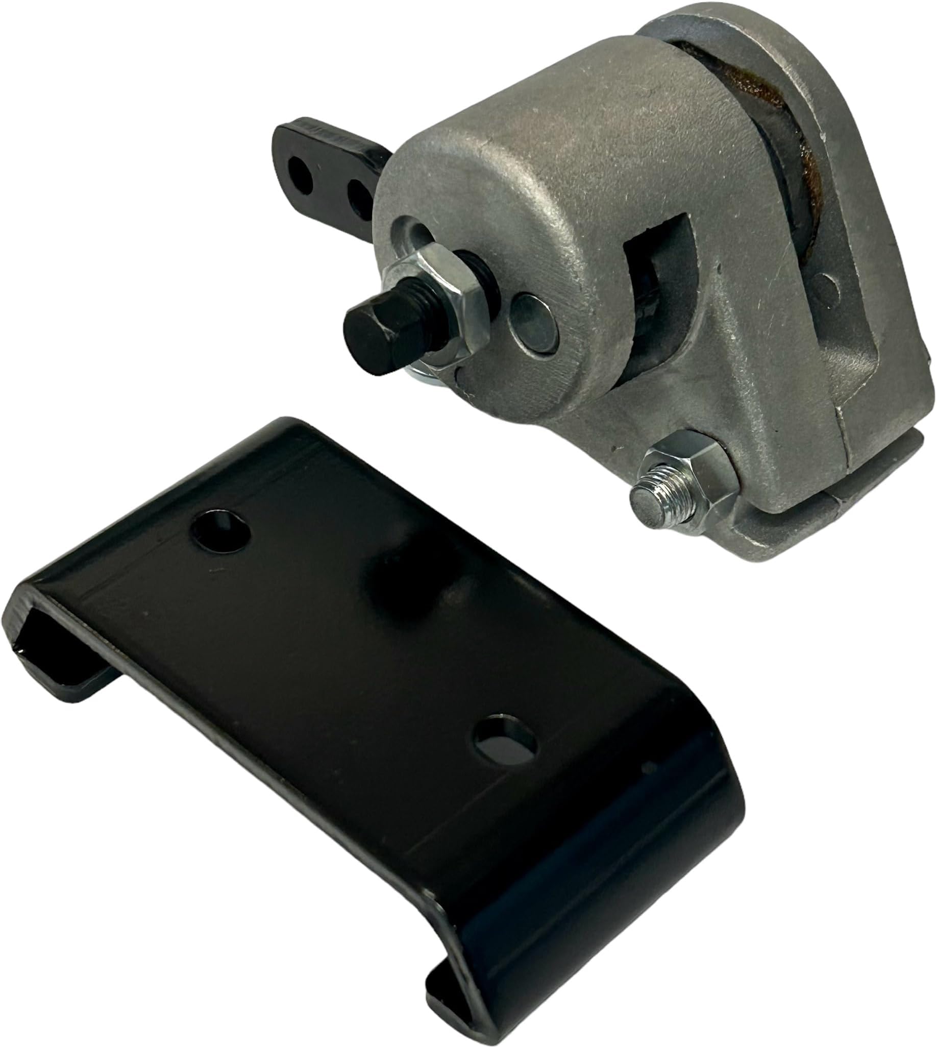 Go Kart Mechanical Brake Caliper with Bracket Automotive