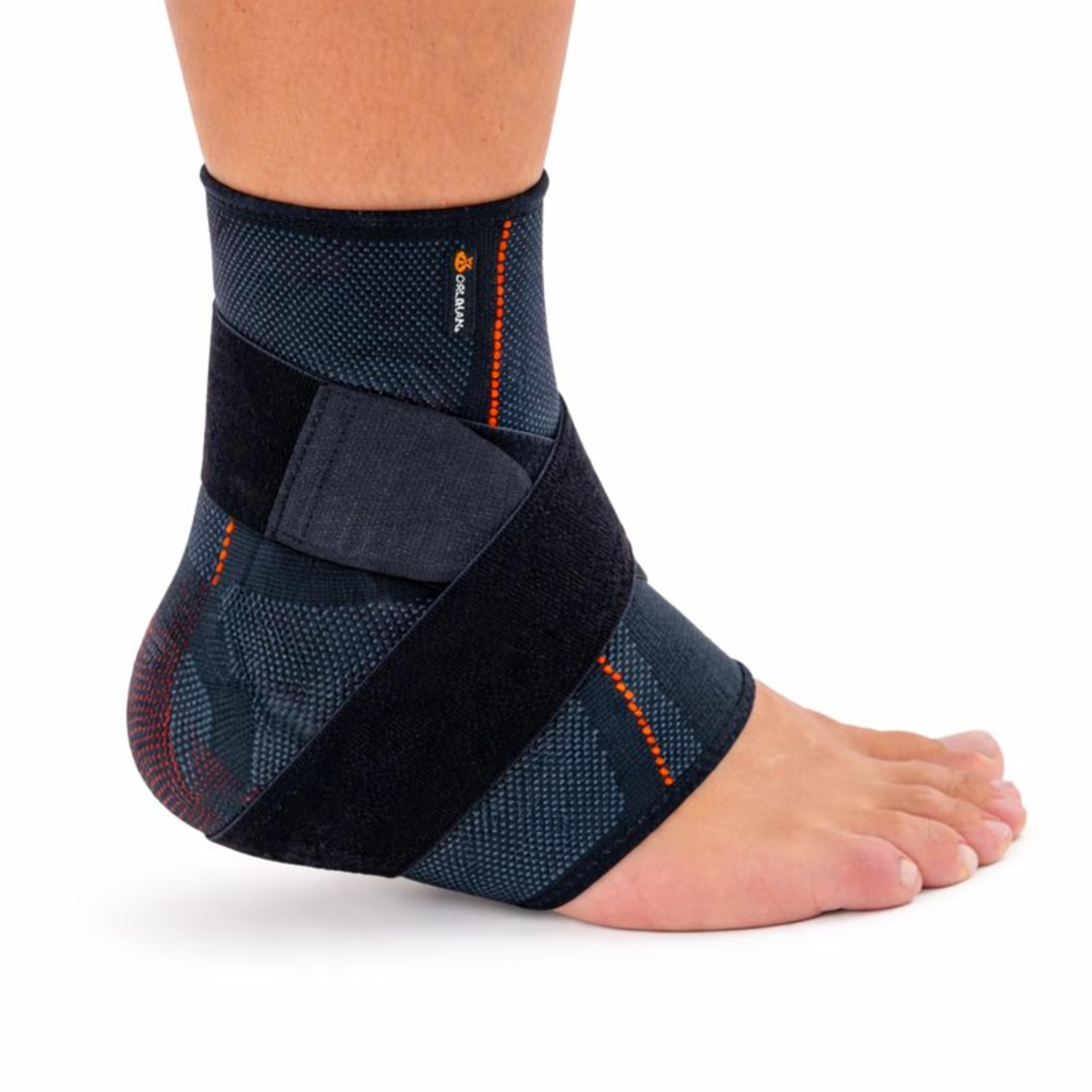 Orliman TOBILLERA ELÁSTICA FUNCIONAL THERAGO talla 5