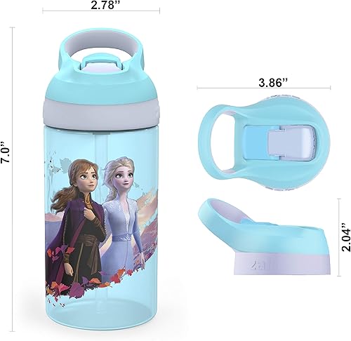 Vista 13 de Zak Designs Peppa Pig