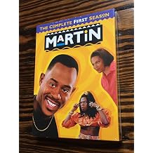 Martin - The Complete First Season