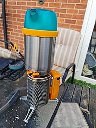 Customer Image, click to open customer review