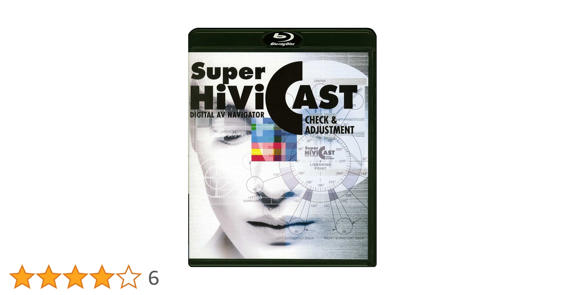 その他 Super Hivi Cast Blu-ray Amazon.co.jp | Super Hivi Cast [Blu-ray] DVD・ブルーレイ