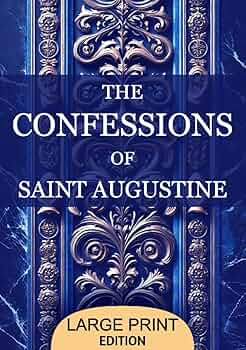洋書 The Confessions of Saint Augustine The Confessions of Saint Augustine | Book by Saint Augustine