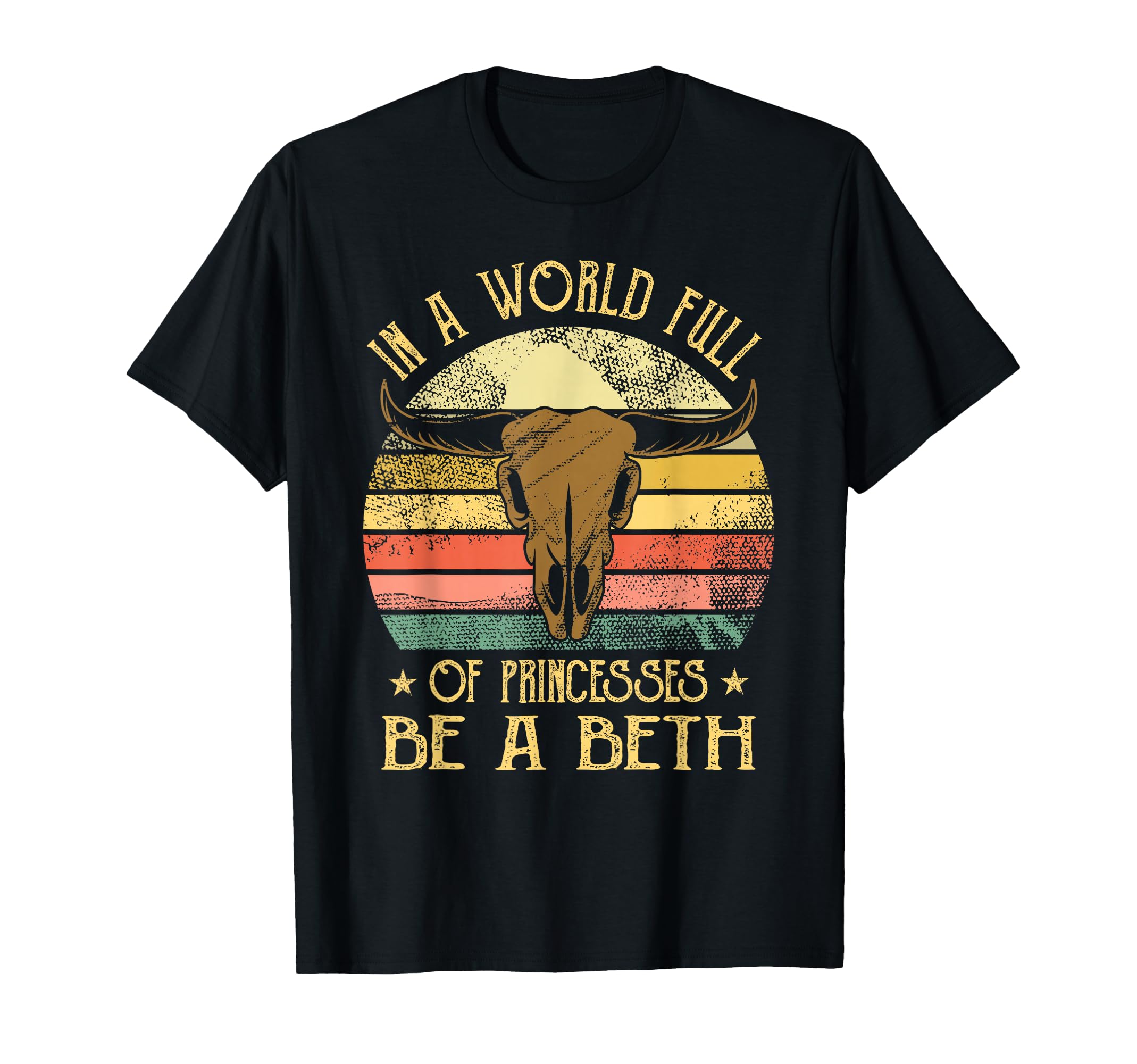 Kleidung mit Designs von Amazon Merch on Demand