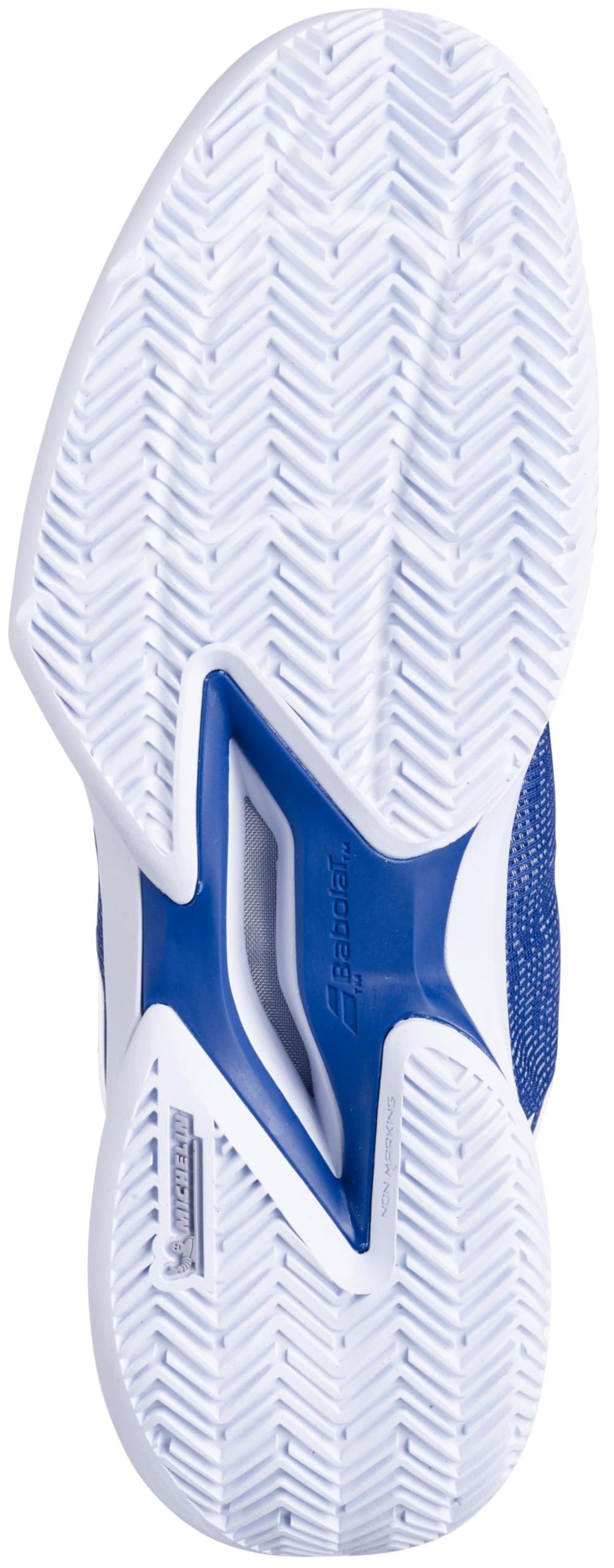 Babolat Jet Tere 2 Cl M 30s24650 4116