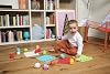 Clementoni Soft Clemmy - Soft Block Sensory Carpet Toy