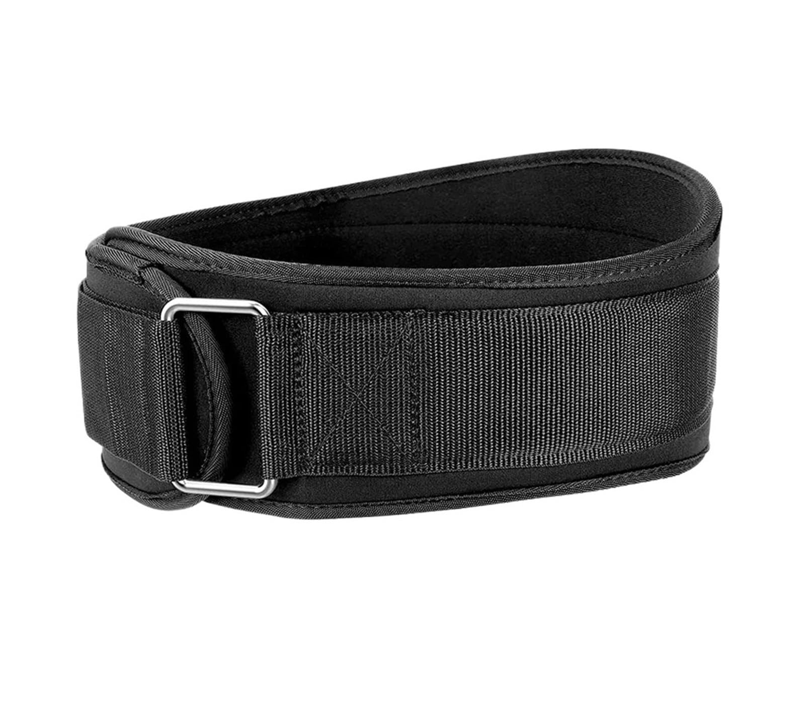 Cintura Per Il Sollevamento Pesi 1 pezzo di cintura for sollevamento pesi fitness for uomini e donne, cinture da palestra for sollevamento pesi, powerlifting, allenamento della forza, squat o stacco P