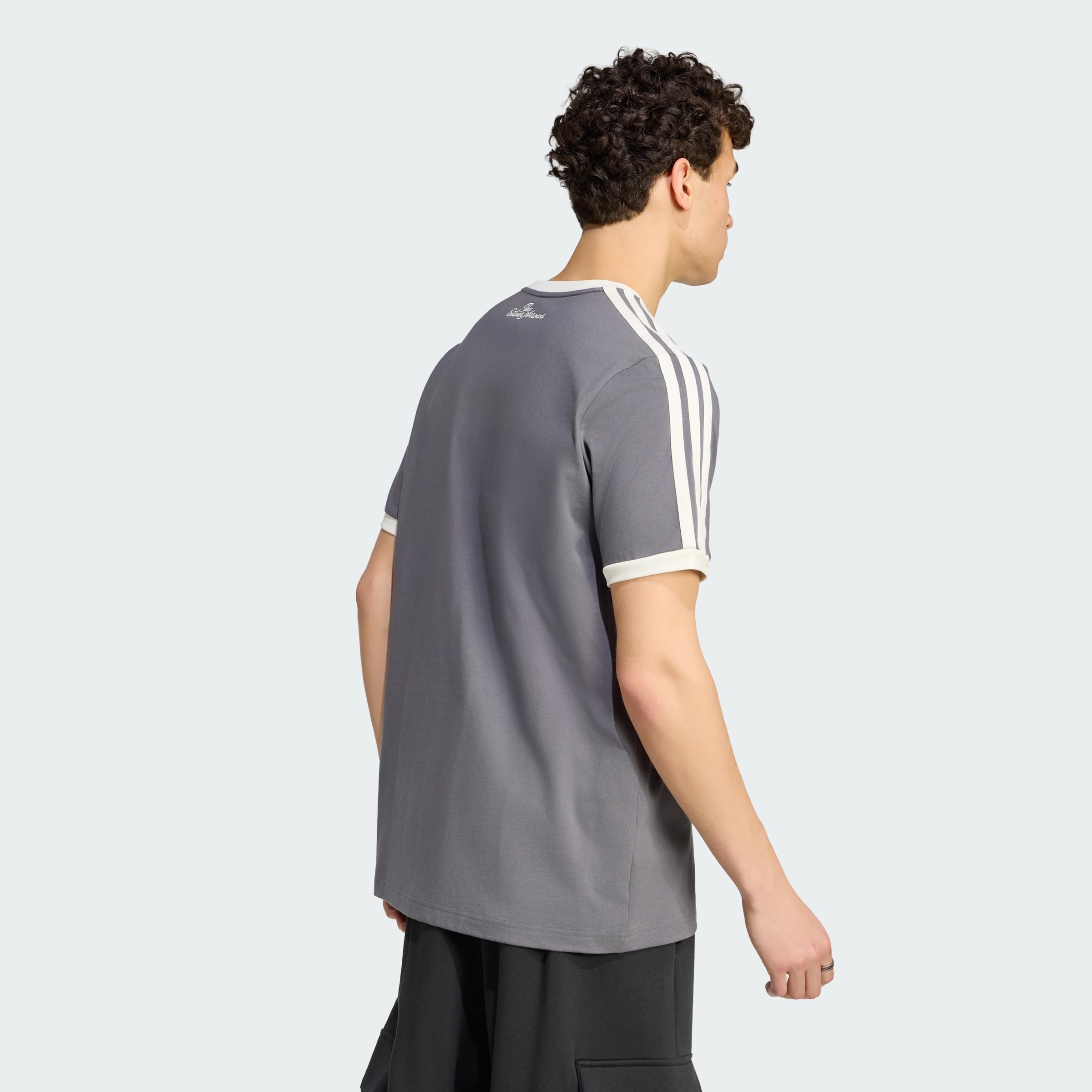 adidas Men's Veste Mercedes - AMG Petronas Formula 1 Team Silver Arrows Icon Hommes