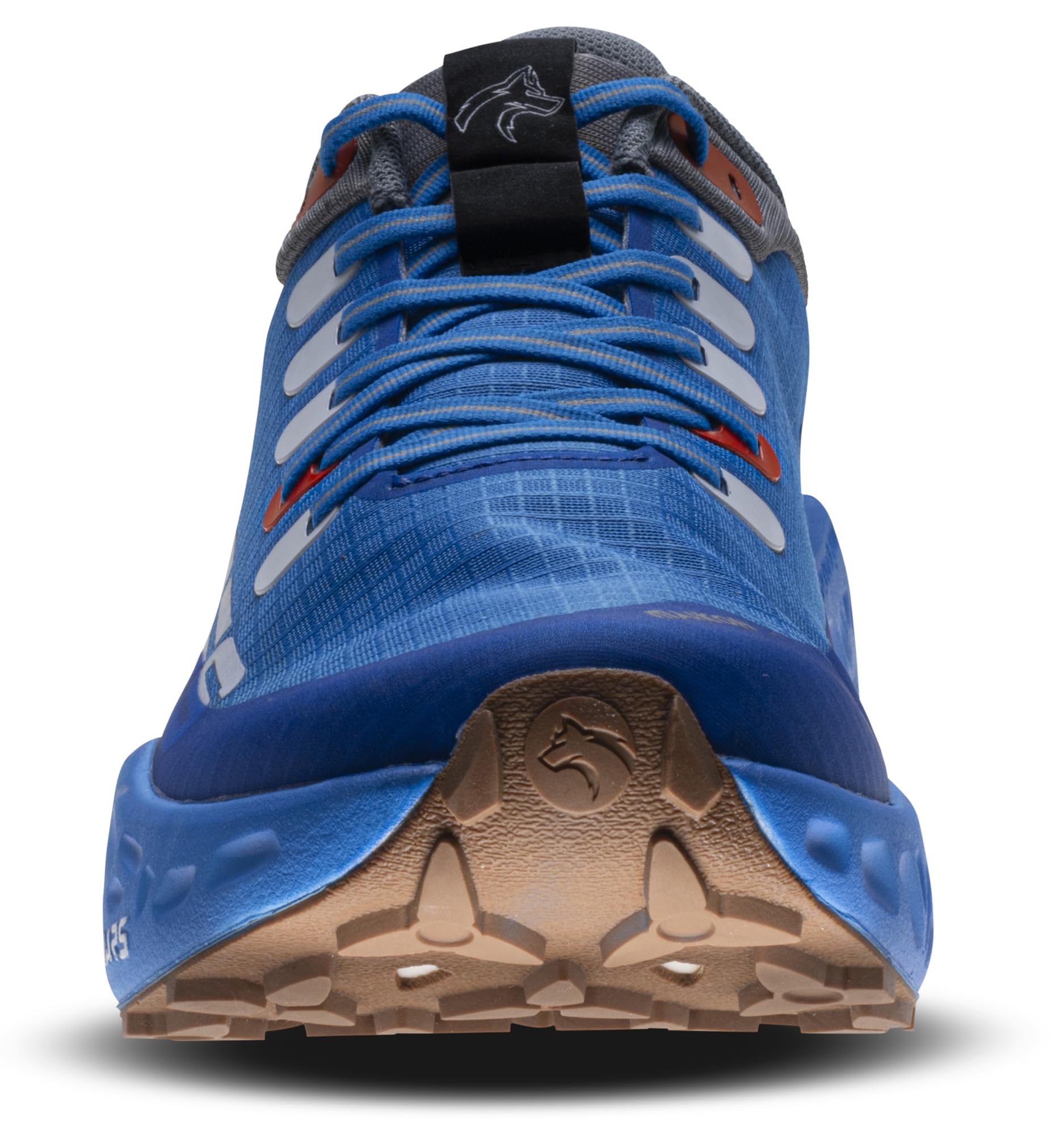 Ulysses Maikoh, Trail Running Unisex - Adulto