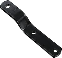 Vista 1 de Agri-Fab 23475 Soporte, Enganche (H.D.) Negro