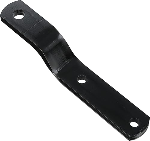 Agri-Fab 23475 Soporte, Enganche (H.D.) Negro