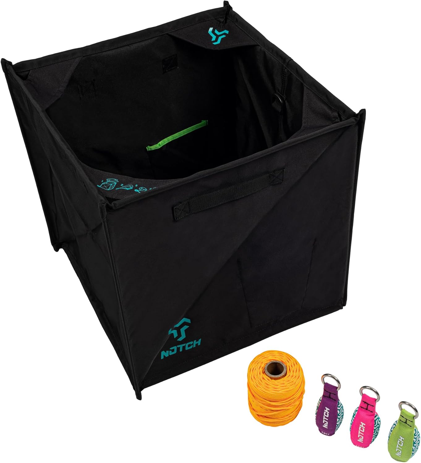 Notch Intermediate Throwline Kit (32396)