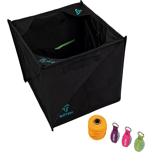 Notch Intermediate Throwline Kit (32396)