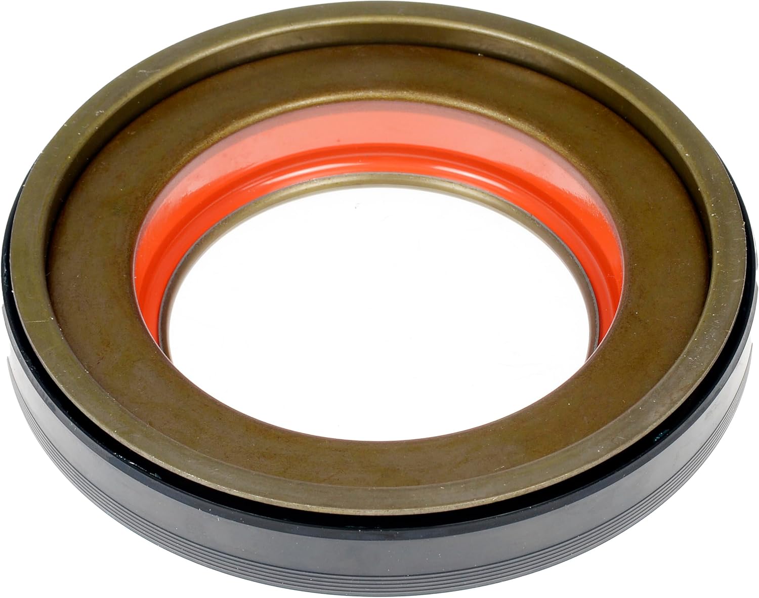 Dorman 600-135 Front Wheel Hub Seal Kit Compatible with Select Ford Models