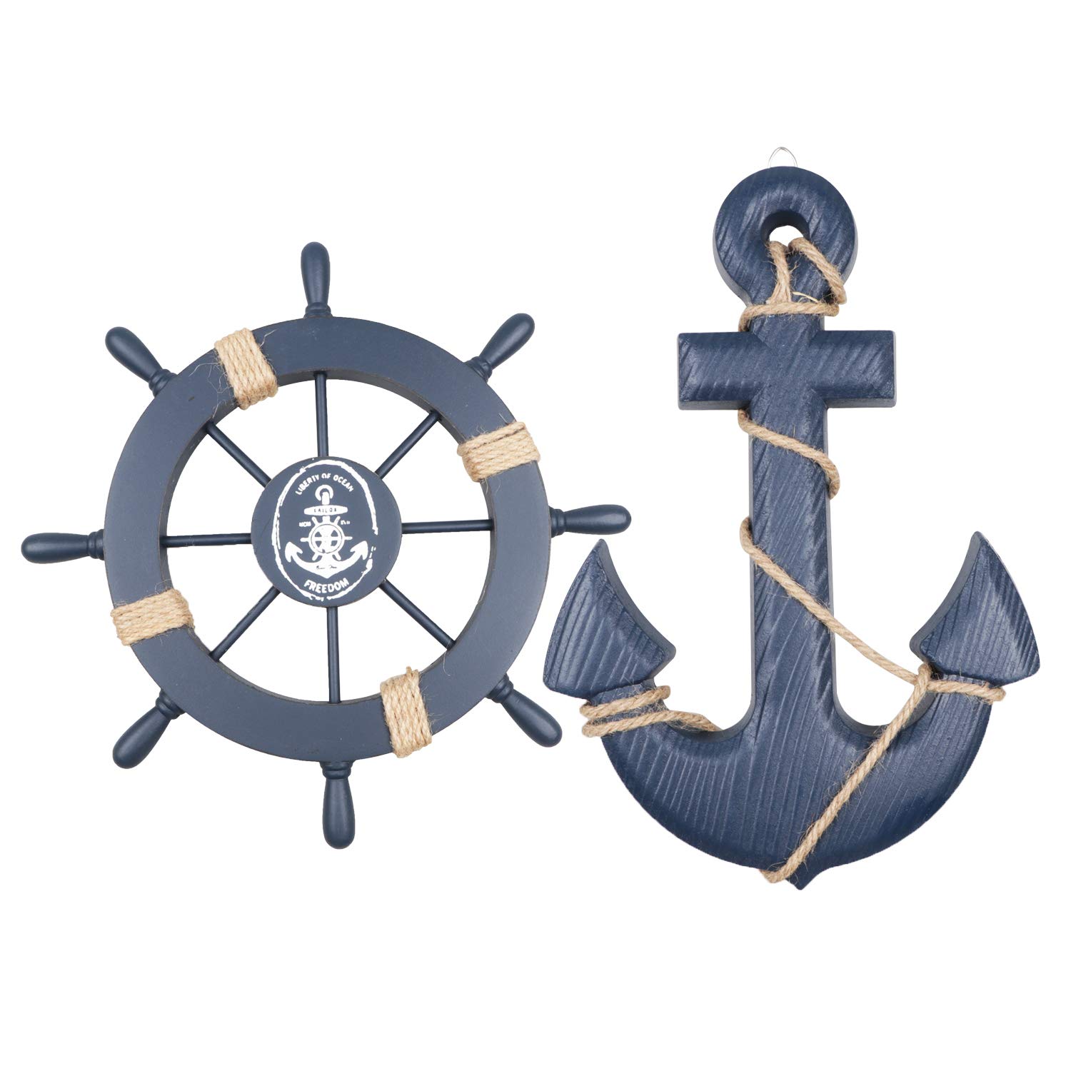 Wooden Beach Decor Decor For You