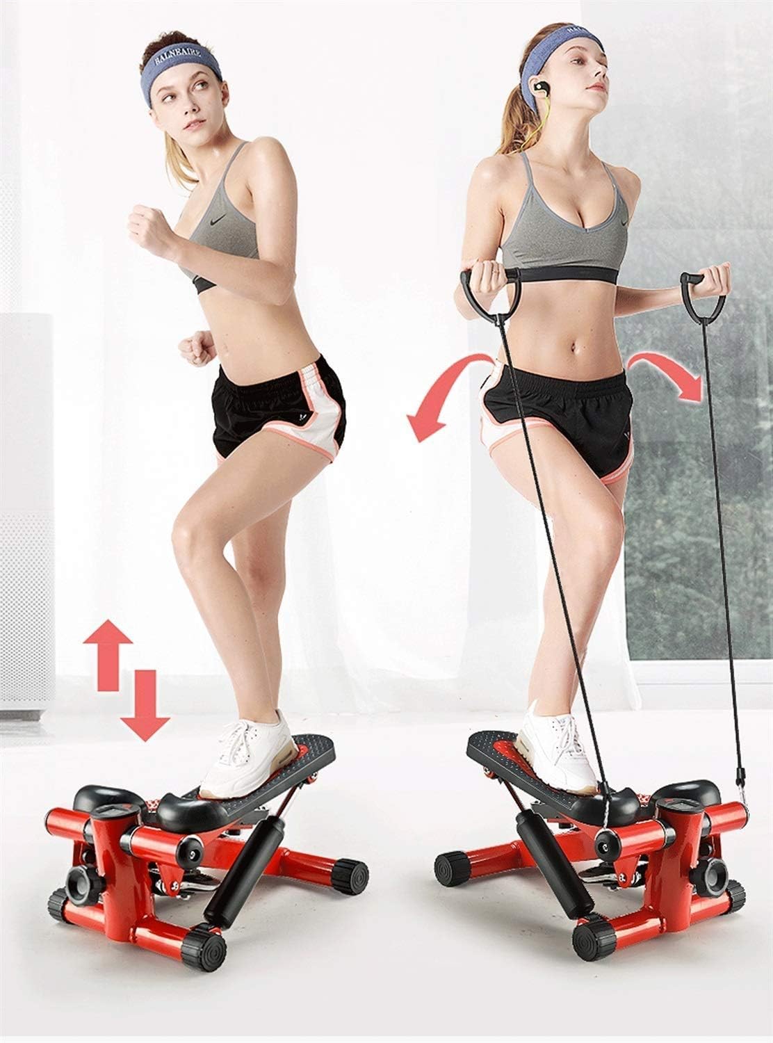 Stepper,Mini Mini Air Climber Twist Stair for Trinidad and Tobago