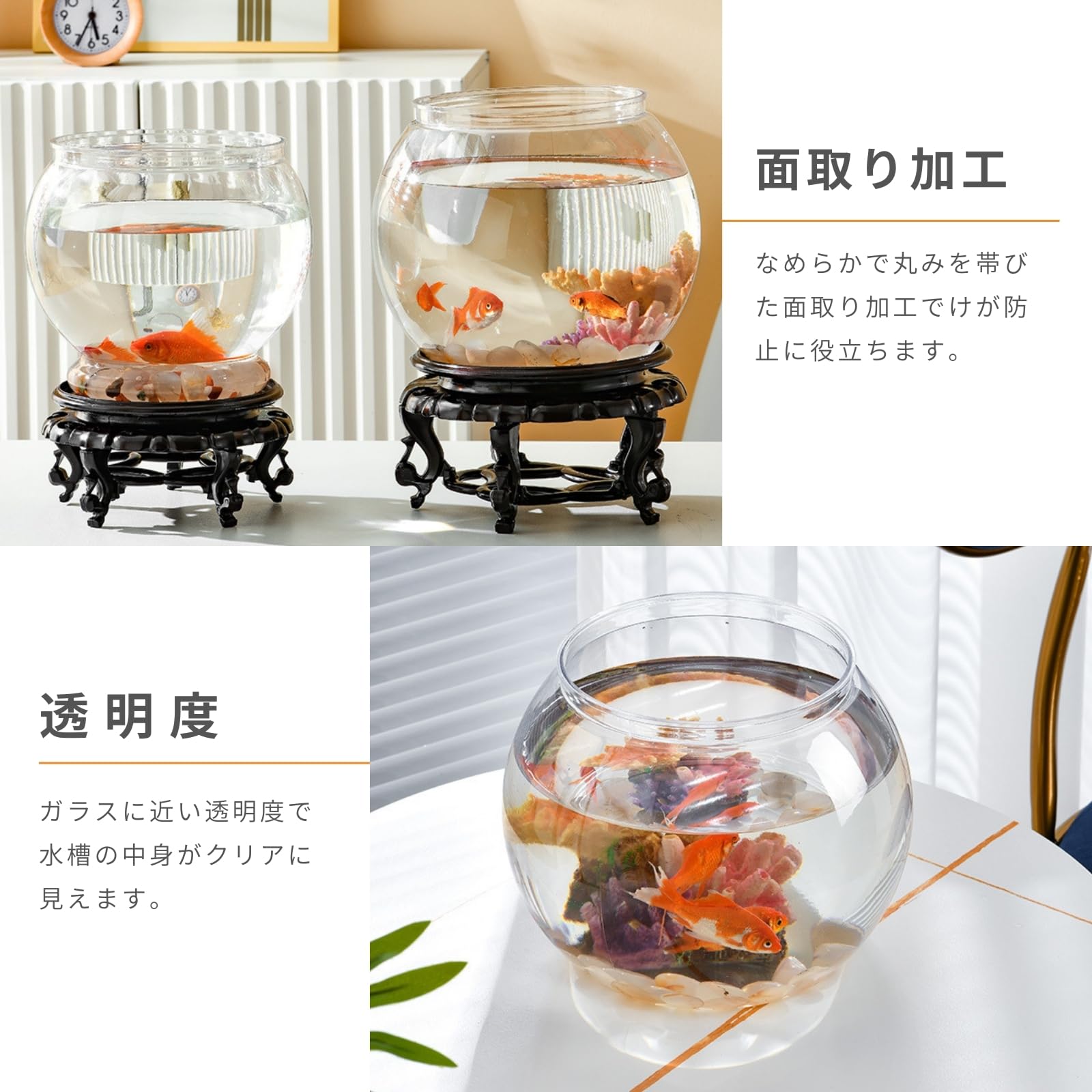 【にゃんこ】Mellow glass セット ガラスのおうち 水色 にゃんこ】Mellow glass セット ガラスのおうち 水色 にゃんこ