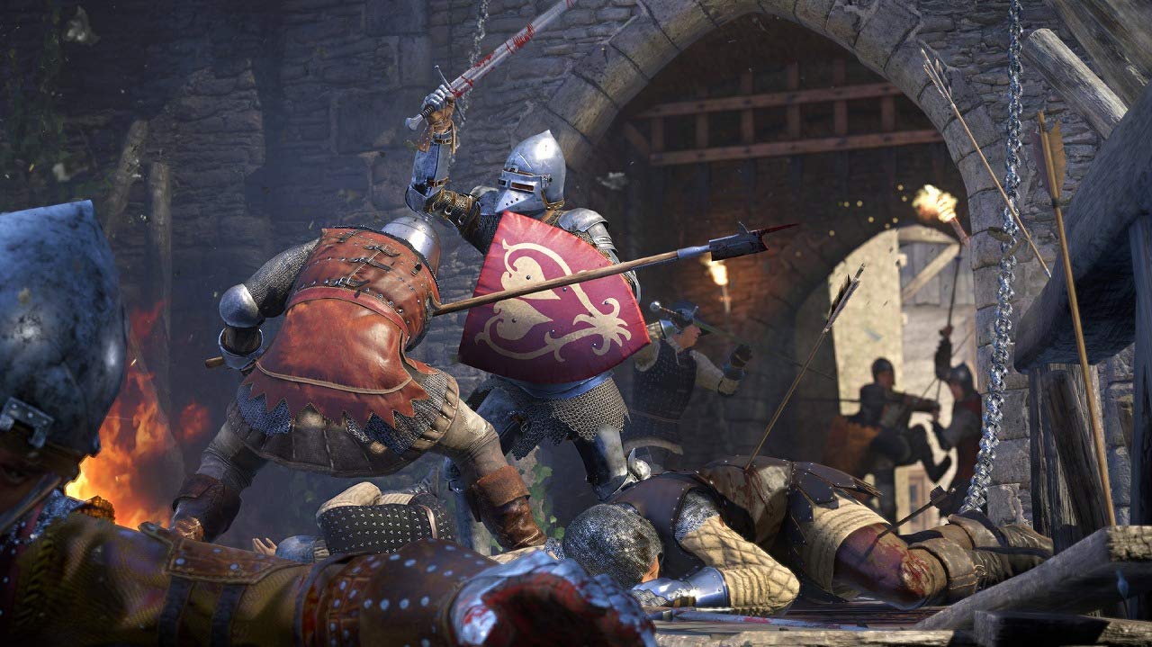 Amazon.co.jp: キングダムカム・デリバランス DMM GAMES THE BEST