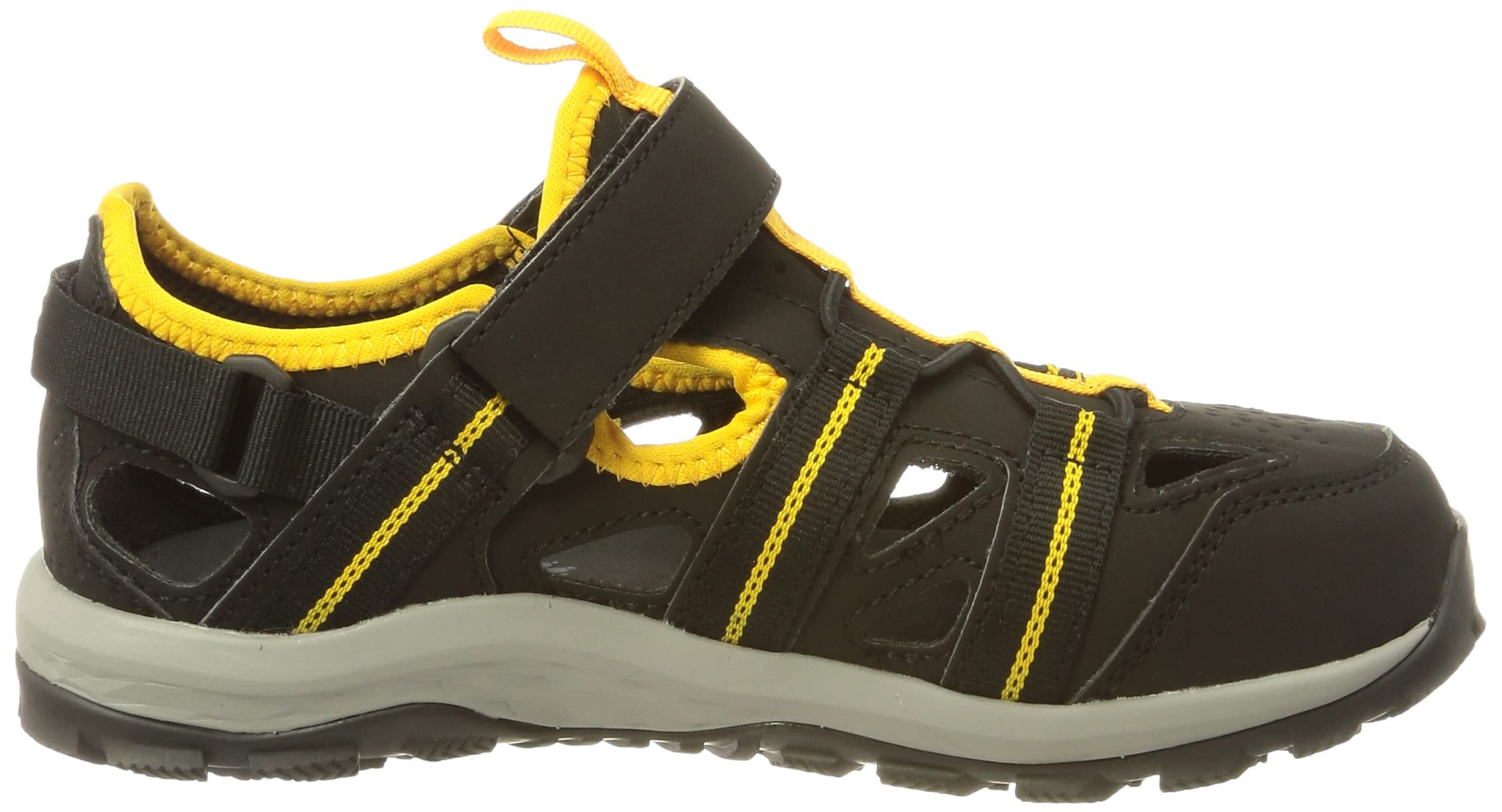 Jack Wolfskin Unisex Sun Climber KSandale