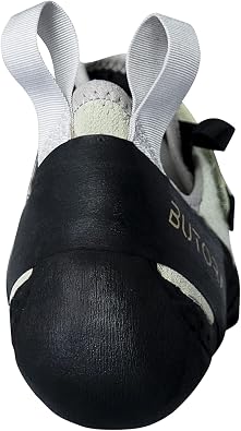 Butora Acro Comp Climbing Shoe - Wide Fit Black 6