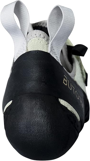 Butora Acro Comp Climbing Shoe - Wide Fit Black 6