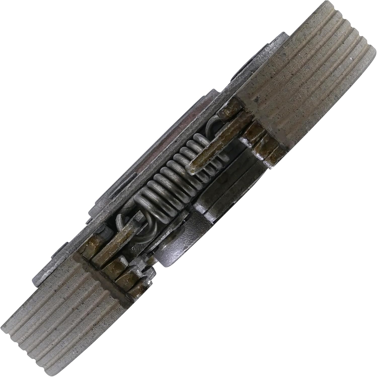 Caltric Clutch Clutch Carrier Carrier Compatible with Yamaha Moto-4 225 Yfm225 Yfm-225 1986 1988