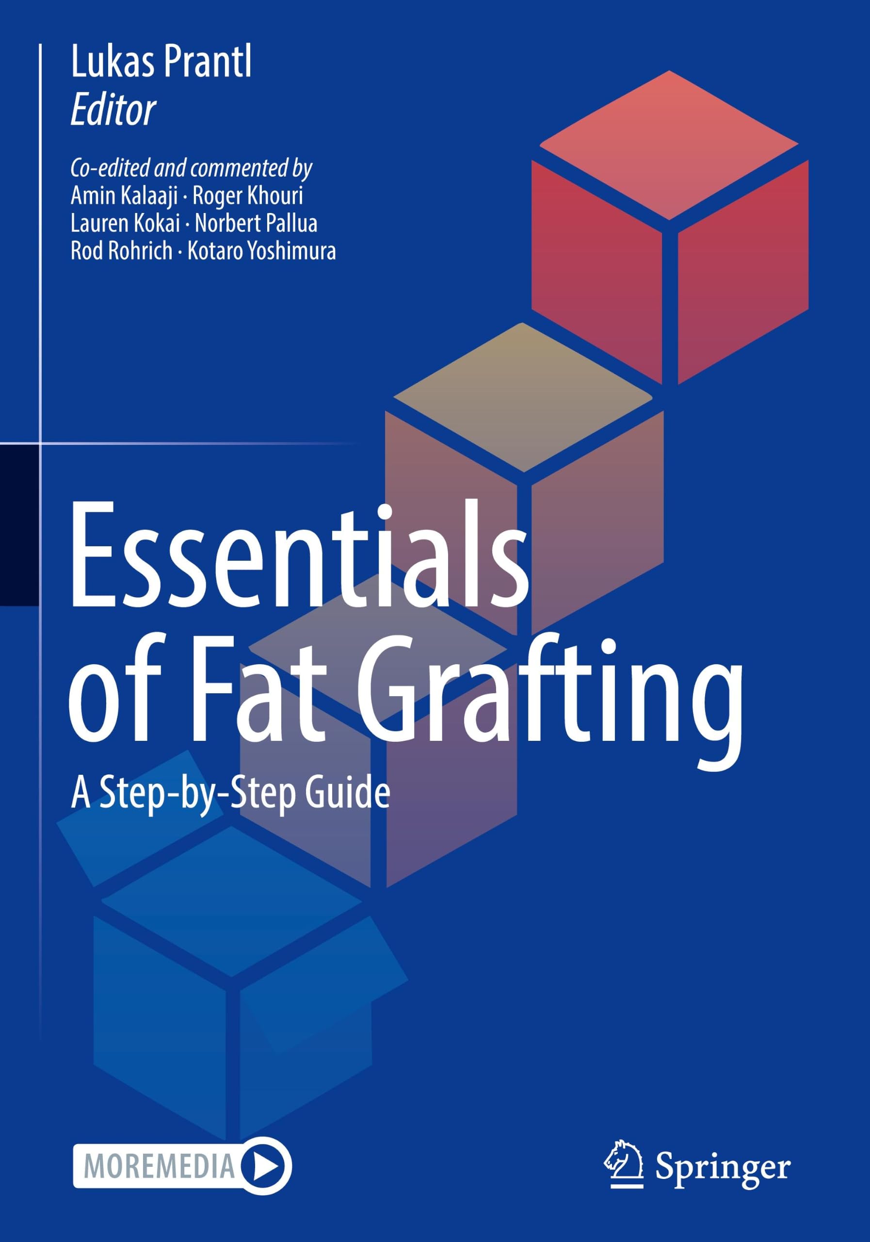 Essentials of Fat Grafting: A Step-by-Step Guide
