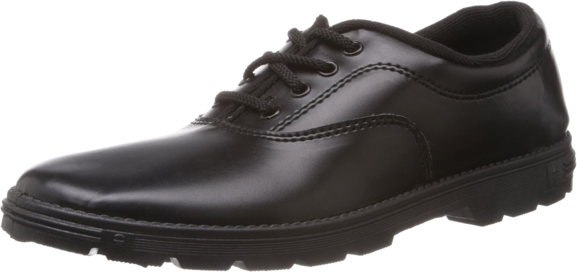 LibertyBoys School Uniform Shoe
