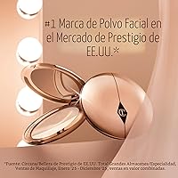 Vista 5 de Charlotte Tilbury Polvo de acabado impecable con aerógrafo