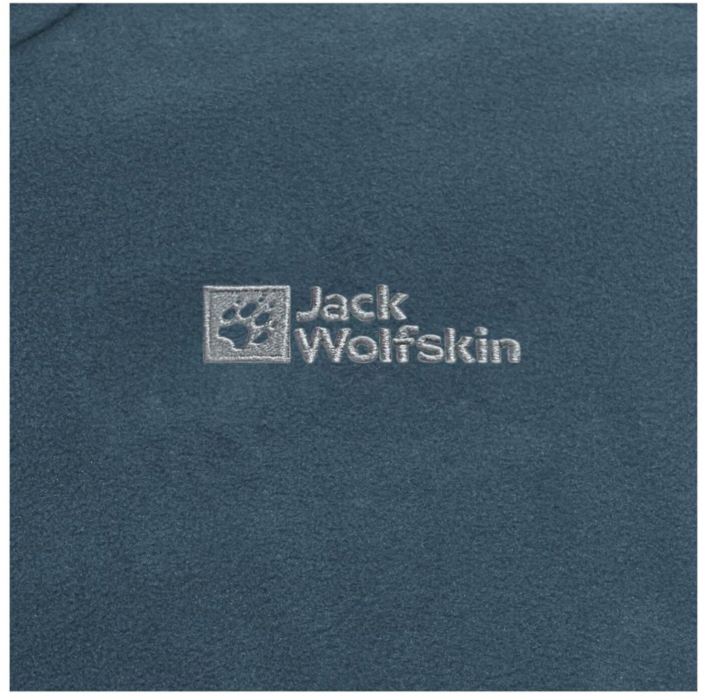 Jack Wolfskin Taunus Hz M sweter męski, Midnight Sky, XL