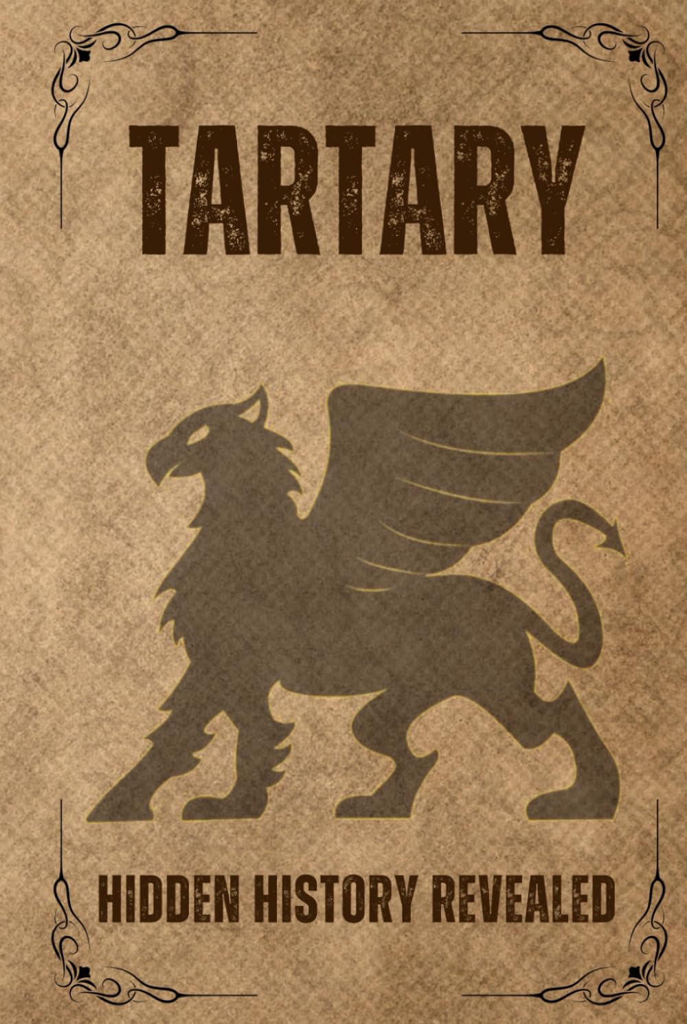 Tartary: Hidden History Revealed