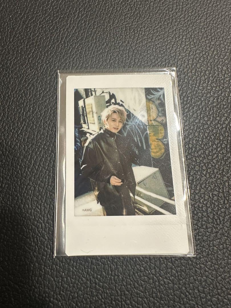 Amazon.co.jp: Da-iCE 花村想太 チェキ : おもちゃ