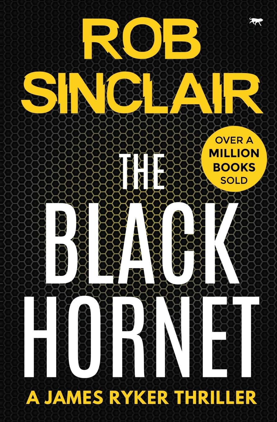 The Black Hornet