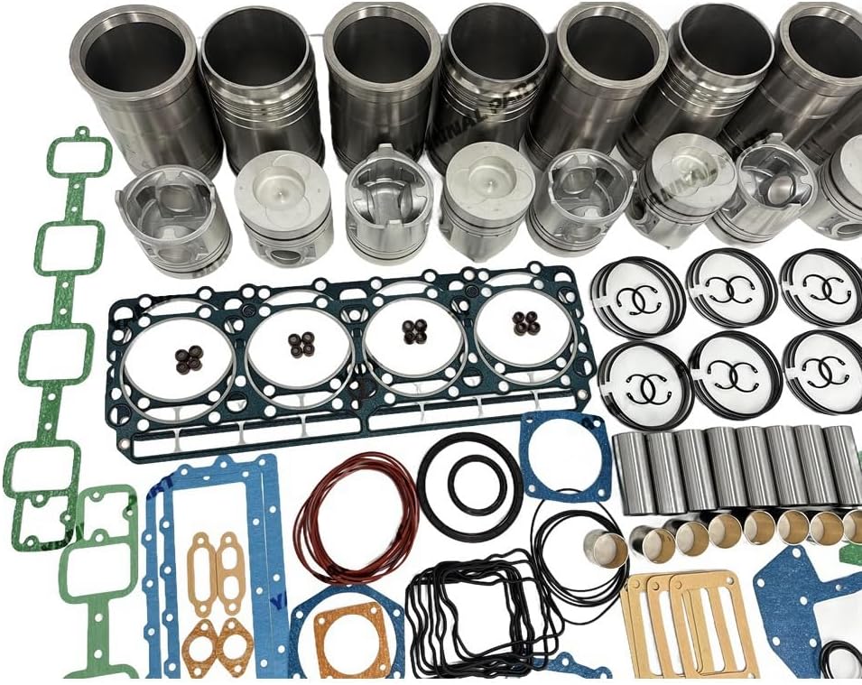 Rebuild Overhaul Kit RF8 Suitable for Nissan Engine Part