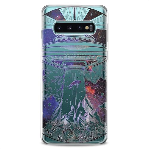 Miniatura 5 de Funda compatible con Samsung S25 S24 S23 FE S22 Plus S21 Ultra S20+ S10e Note 20 S9 lindo patrón de silicona flexible para niñas, fantasía,