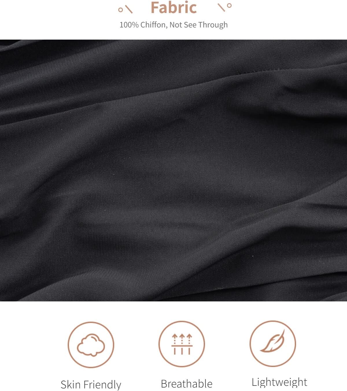 Nuoqi Pantaloons Women Lolita Bloomer Victorian Steampunk Bloomers Shorts - Image 6