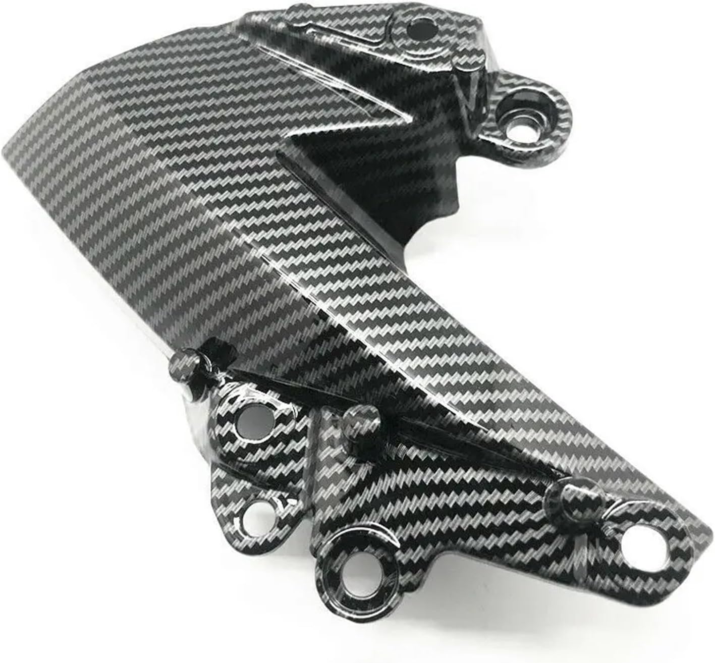 KAWASAKI ZX-6R ZX6R NINJA 636 2009 2010 2011 2012 カーボン