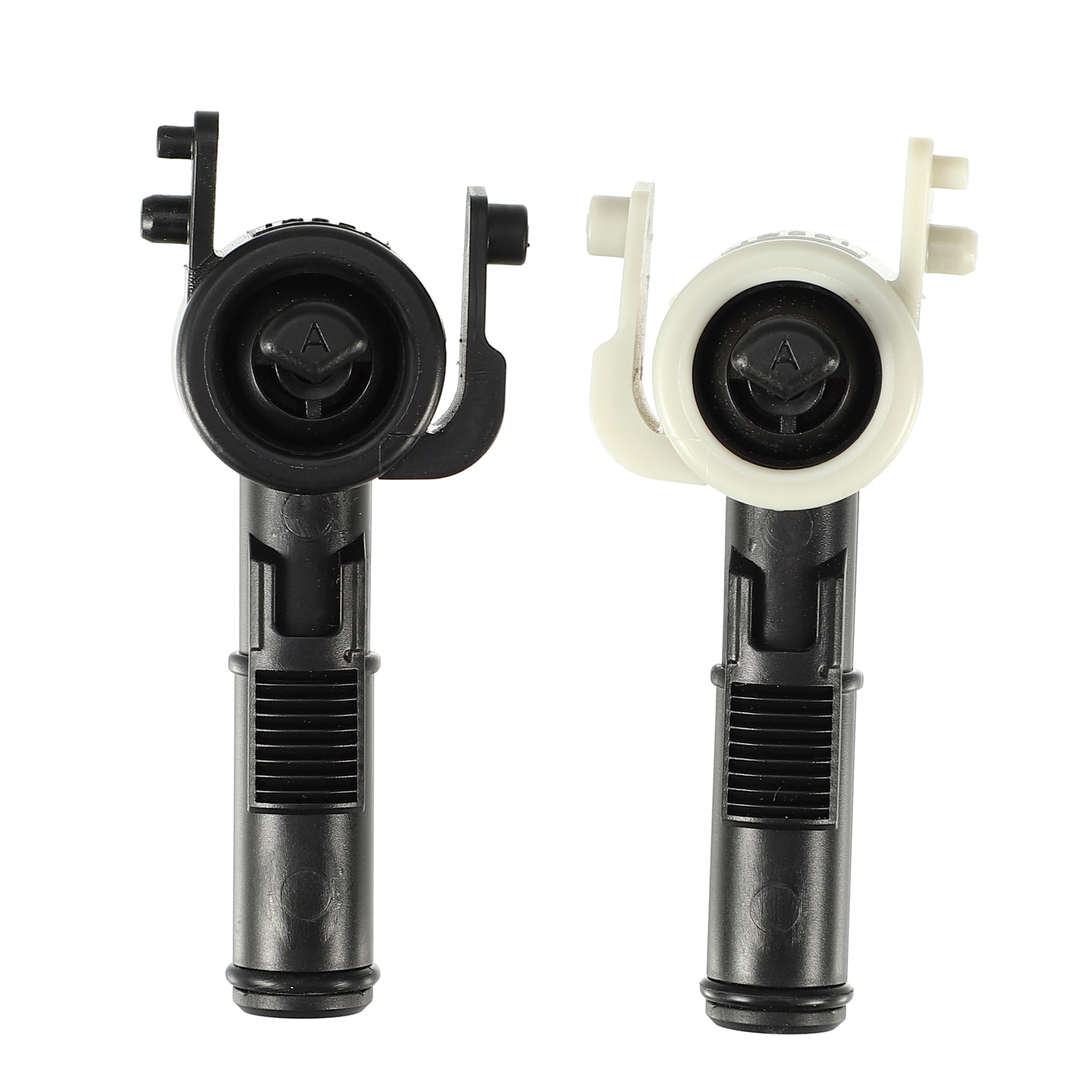 Buses de lave-phares pour Mini Cooper uxcell gauche et droite - 7