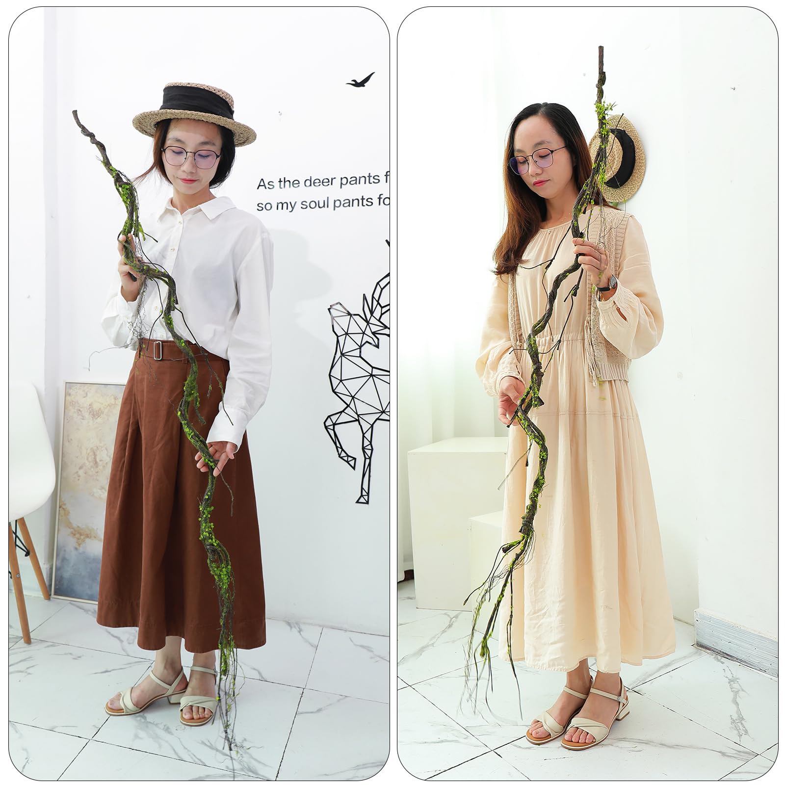 Plante Artificielle Exterieur Arbre De Fleurs De Cerisier Japonais Artificiel, Grande Plante, Fausse Décoration De Fleur De Soie Sakura Faite à La Main, Arbre à Souhaits, For événement De Mariage, Fêt