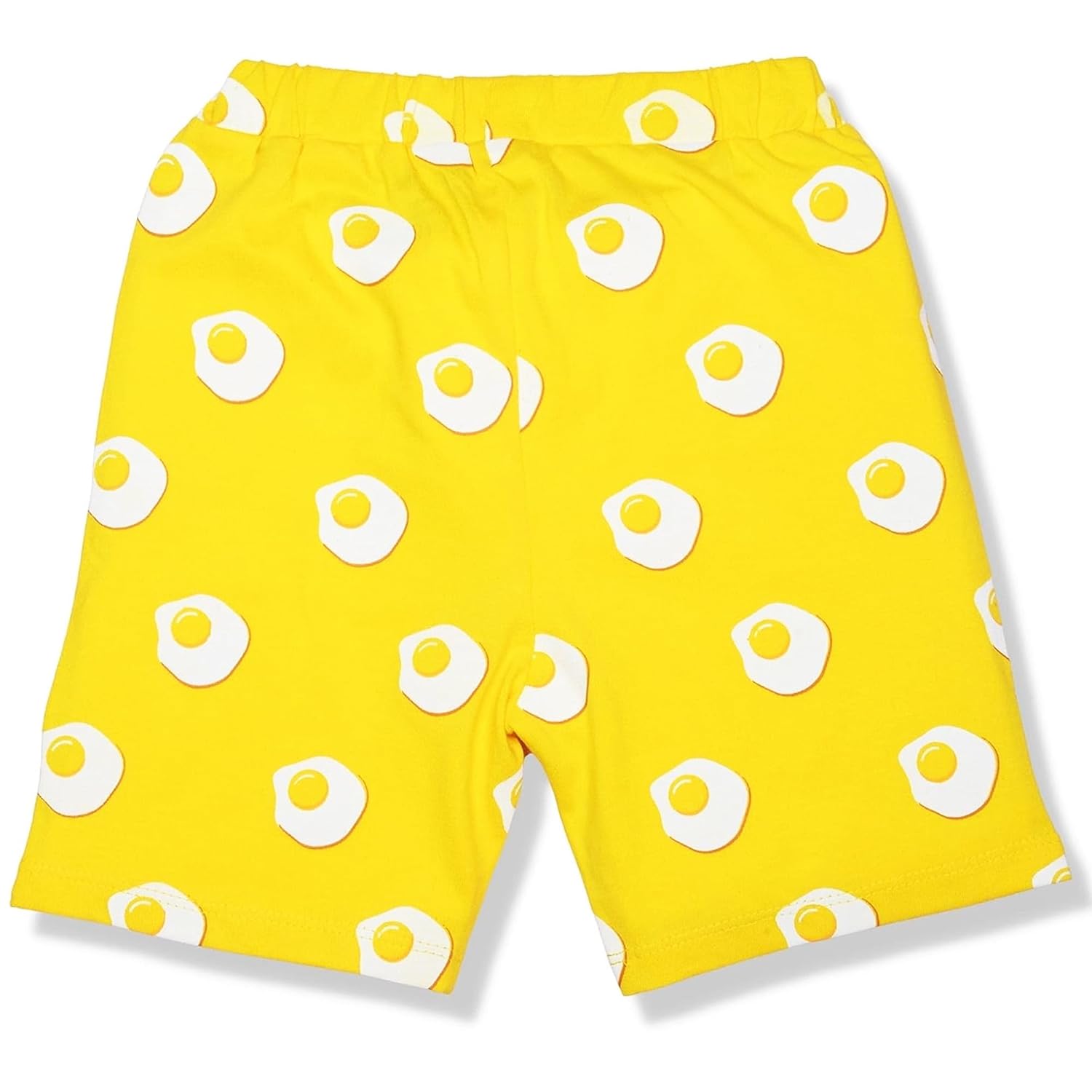 Be Awara Kids Printed Half Sleeves T-shirt & Shorts Clothing Sets, 100% Cotton Soft Unisex Cord Set, Comfortable Wear for Kids With Cool Prints, Everyday Casual Wear for Boys & Girls offers donot miss