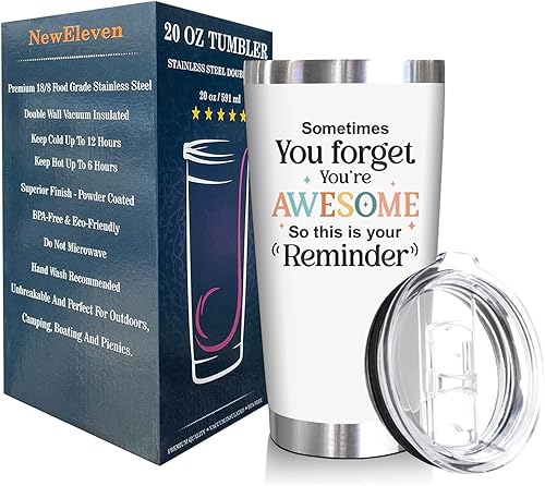 Miniatura 2 de NewEleven Regalos para mujeres  Regalos de coordinadora del caos para mujeres, jefe, gerente, compañero de trabajo, mejor amiga  Gracias,