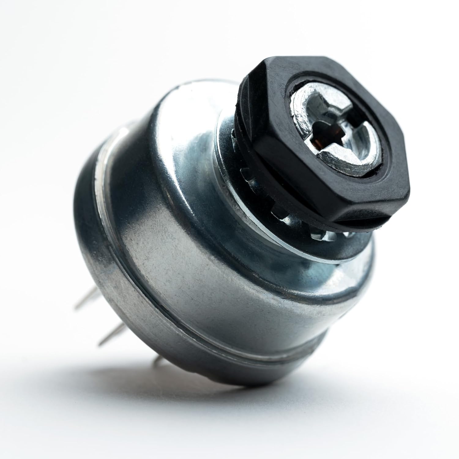 HD Switch Ignition Switch with mounting nut